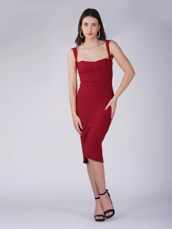 Fantastic Offers Rosa Long Dress