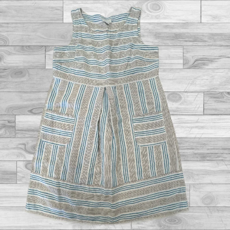 Low Prices Multi-colored Dress Casual Short J. Jill, Size Petite   S