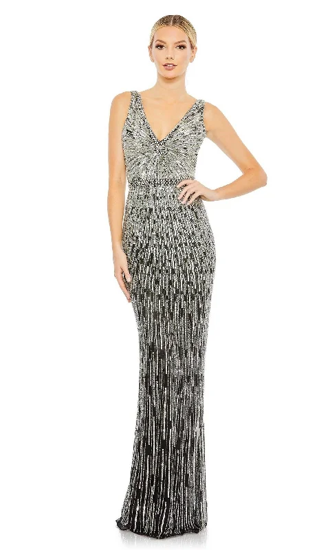 Instant Savings Mac Duggal Long Formal Dress 5483