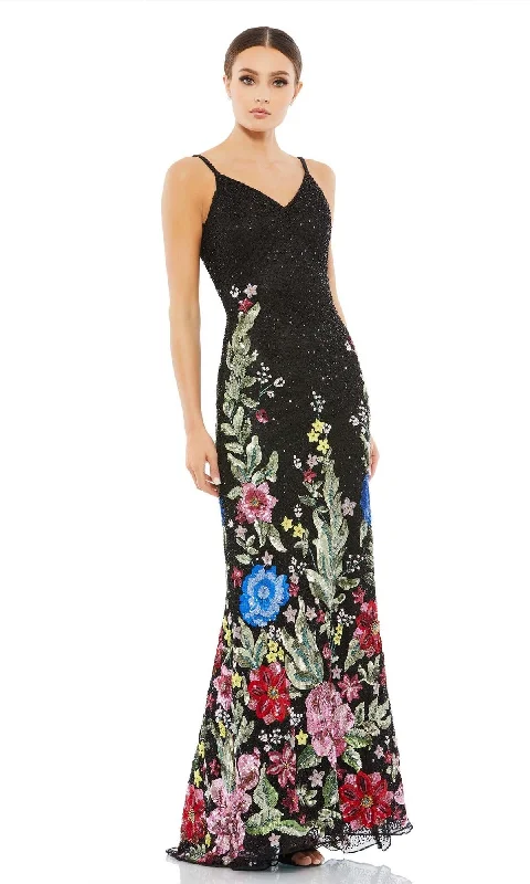 Time-Limited Offer Mac Duggal Long Formal Dress 5475