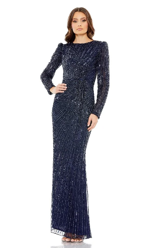 Savings Spectacular Mac Duggal Long Formal Dress 5641