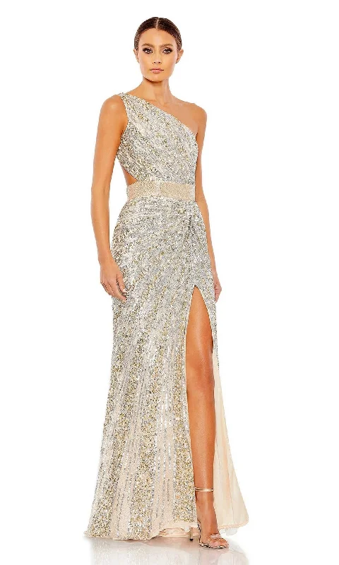 Mega Deal Mac Duggal Long Formal Dress 5687