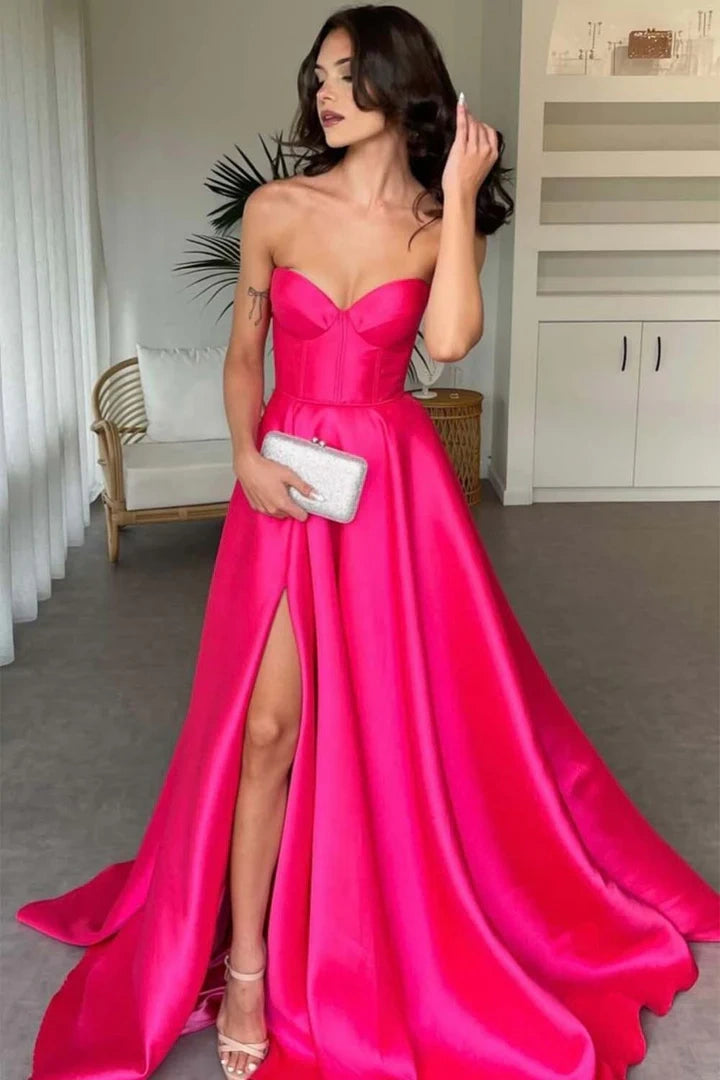 Hot Pink