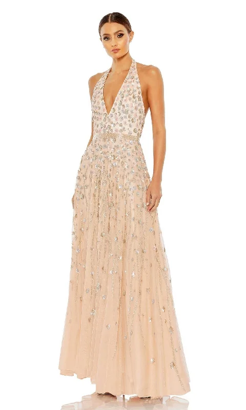 Discount Days Mac Duggal Long Formal Dress 5654