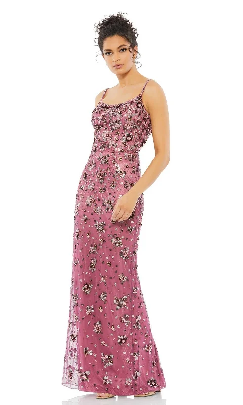 Limited Time Discount Mac Duggal Long Formal Dress 5477