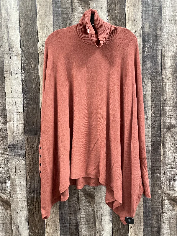 Savings Galore Sweater By Alfani  Size: L