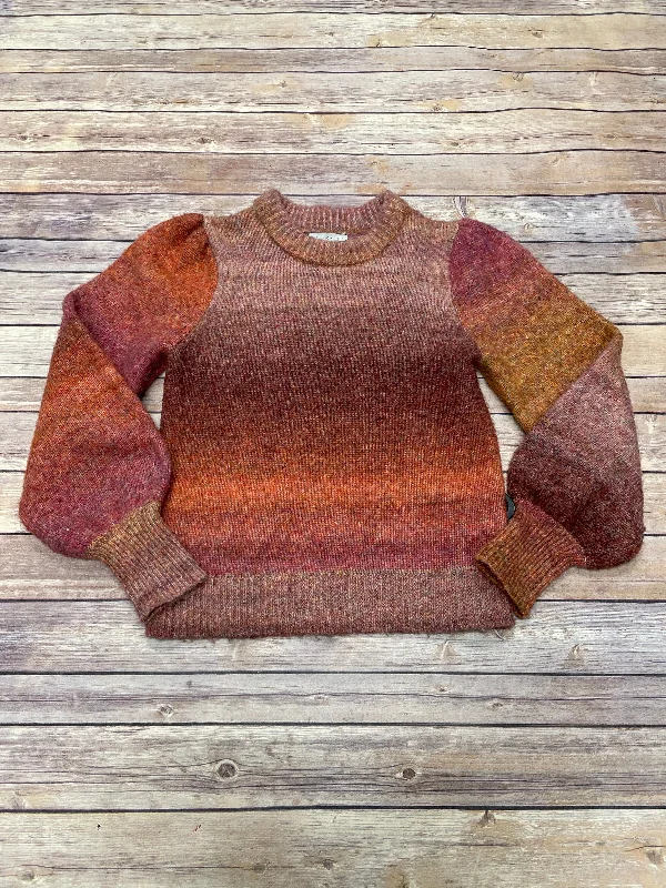 Best Bargains Sweater By Allison Joy  Size: Xs