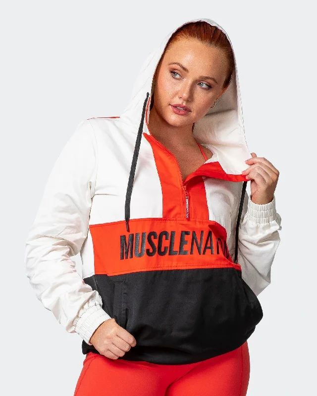 The Best Prices Womens Weightless Windbreaker - Multi