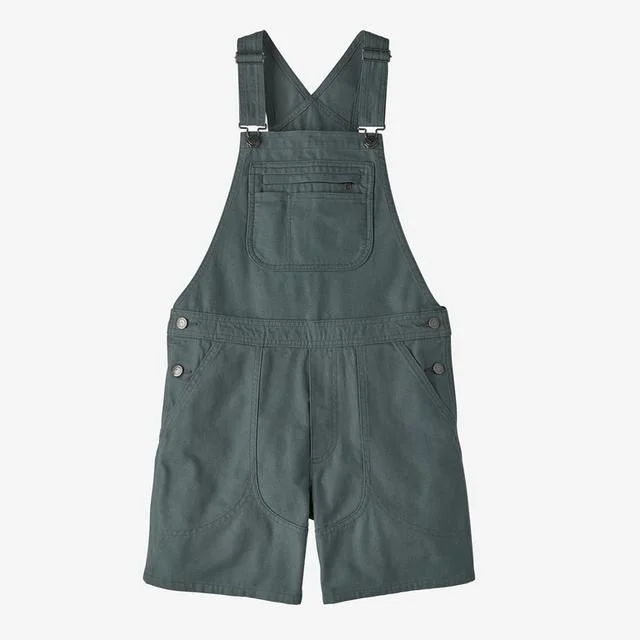 Major Savings Women's Stand Up Overalls