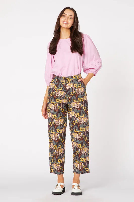 Super Sale Fairy Possum Pants