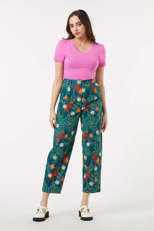 Amazing Deals Kangaroo Pant