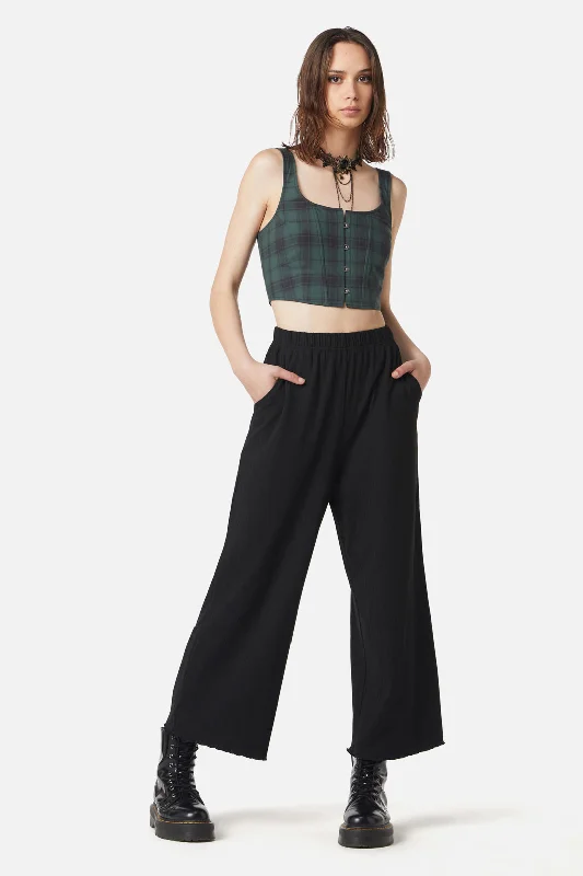 Buy Now Maidservant Jersey Culotte