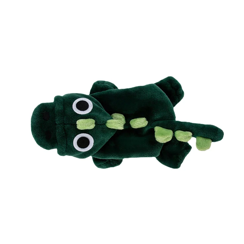Anniversary Sale Maxbell Pet Dog Clothes Green Costume Coat for Dogs Puppy Cats Jumpsuits Clothing XXL Anniversary Sale Maxbell Pet Dog Clothes Green Costume Coat for Dogs Puppy Cats Jumpsuits Clothing XXL