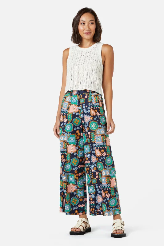 Deal of the Week Sunny Retro Pant
