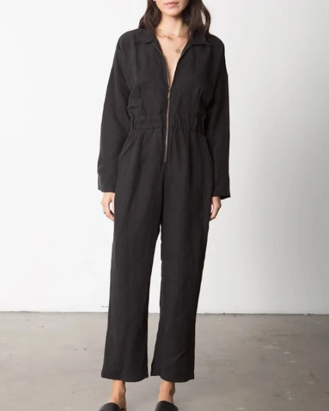 Mega Deal "The Parker" Jumpsuit